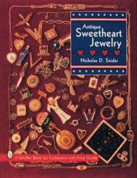 Antique Sweetheart Jewelry