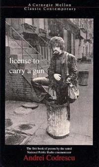 License to Carry a Gun