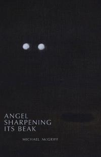 Angel Sharpening Its Beak