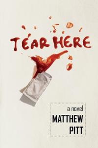 Tear Here