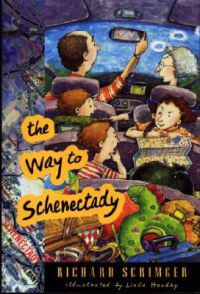 The Way to Schenectady