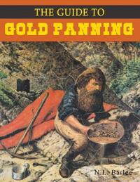 The Guide to Gold Panning