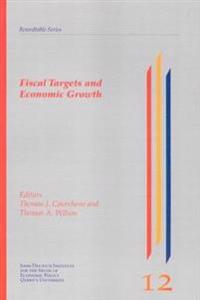 Fiscal Targets and Economic Growth