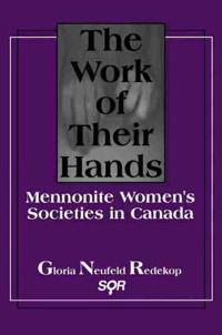 The Work of Their Hands