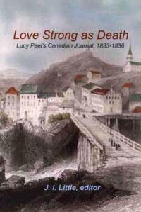 Love Strong As Death