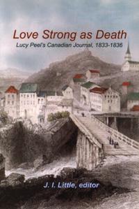 Love Strong As Death