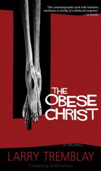 Obese Christ e-book
