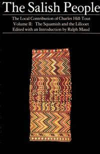 The Salish People