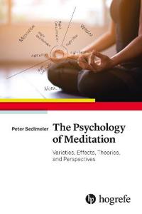 The Psychology of Meditation