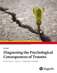 Bokomslag för "Diagnosing the Psychological Consequences of Trauma"