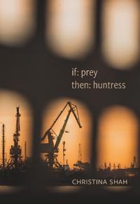 if: prey, then: huntress