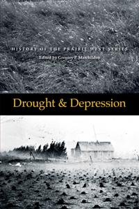 History of the Prairie West