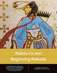 Indigenous Languages for Beginners