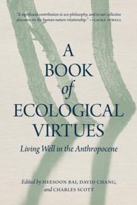 Book of Ecological Virtues