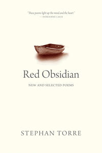 Red Obsidian