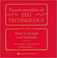 Fundamentals of EEG Technology