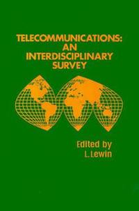 Telecommunications