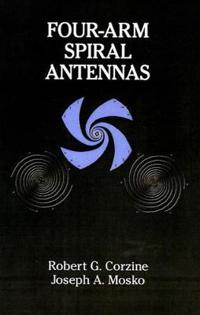 Four-arm Spiral Antennas