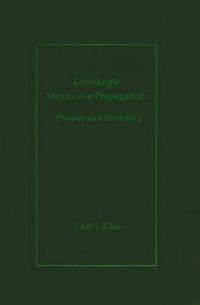 Low-angle Microwave Propagation