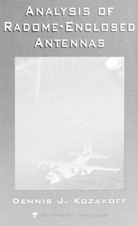Analysis of Radome-enclosed Antennas