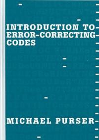 Introduction to Error-correcting Codes