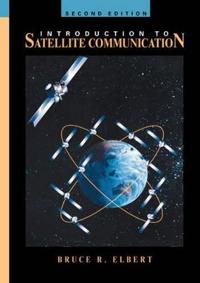 Introduction to Satellite Communication