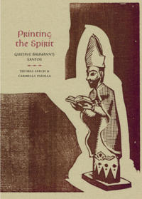 Printing the Spirit