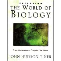 Exploring the World of Biology