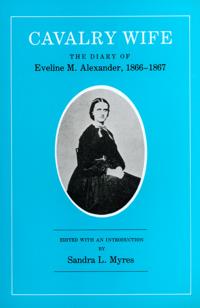 Cavalry Wife