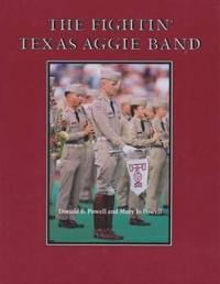 The Fightin' Texas Aggie Band