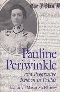 Pauline Periwinkle & Prog Reform