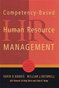 Competency-Based Human Resource Management