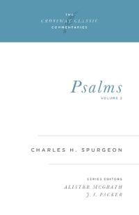 Psalms, Volume 2