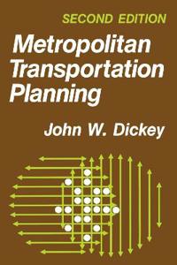 Metropolitan Transportation Planning