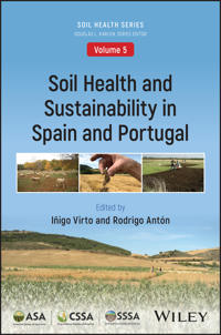 Soil Health and Sustainability in Spain and Portugal