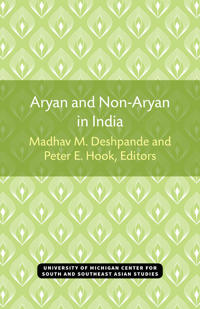 Aryan and Non-Aryan in India