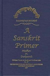 Samskrta-Subodhini