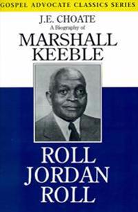 Roll Jordan Roll