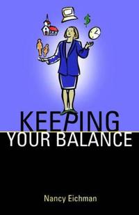 Keeping Your Balance