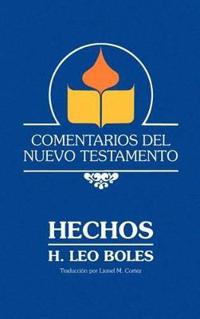 Comentarios del Nuevo Testamento - Hechos (Lam Case)