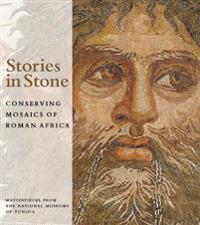 Stories in Stone – Conserving Mosaics of Roman Africa