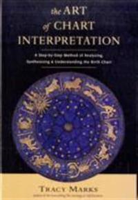 Art of Chart Interpretation - A Step-by-Step Method of Analyzing, Synthesiz