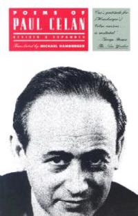 Poems of Paul Celan Rev