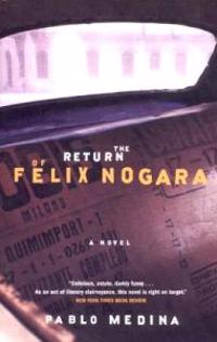 The Return of Feliz Nogara