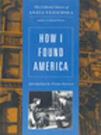 How I Found America