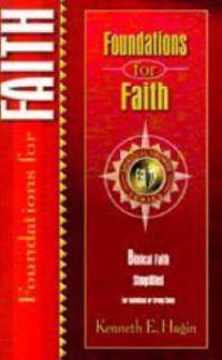 Foundations for Faith