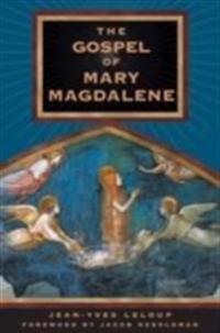 The Gospel of Mary Magdalene