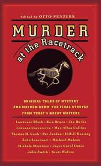 Murder at the Racetrack