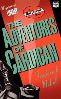 The Adventures of Cardigan