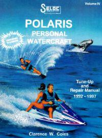 Personal Watercraft